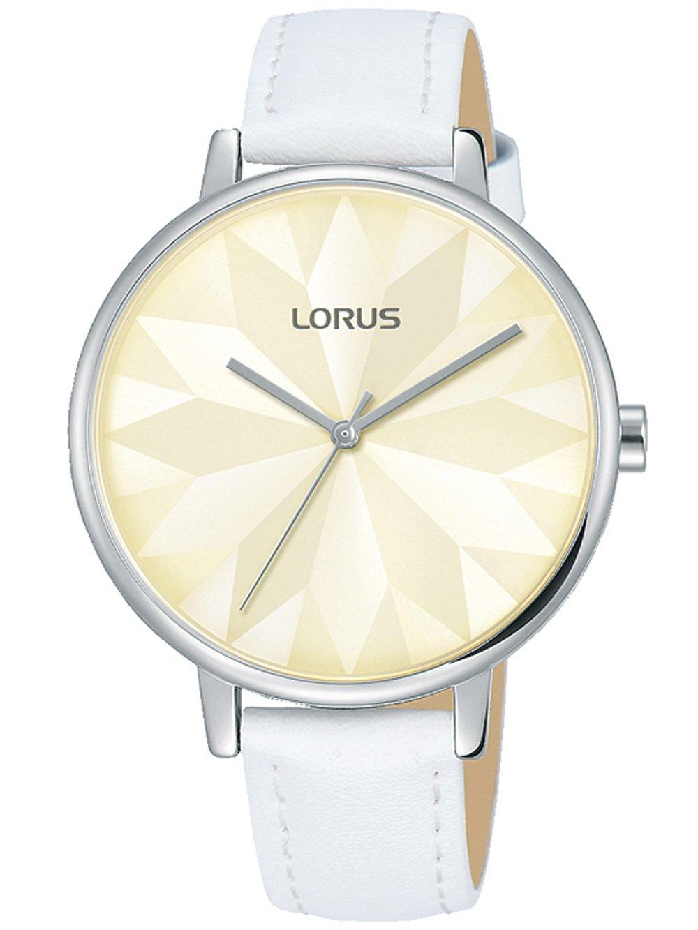 Lorus RG299NX9 Classic Ladies 36mm 5 ATM
