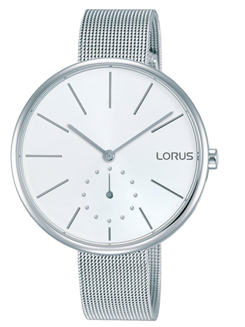 Lorus RN421AX9 Classic Ladies 38mm 5 ATM