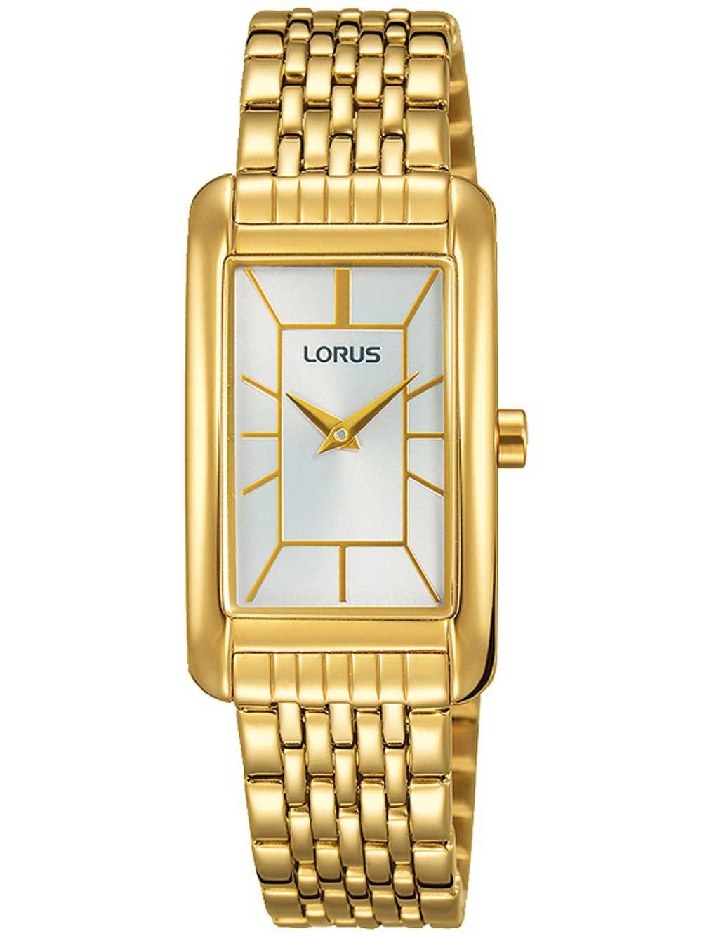 Lorus RRW08FX9 Ladies 21mm 3 ATM