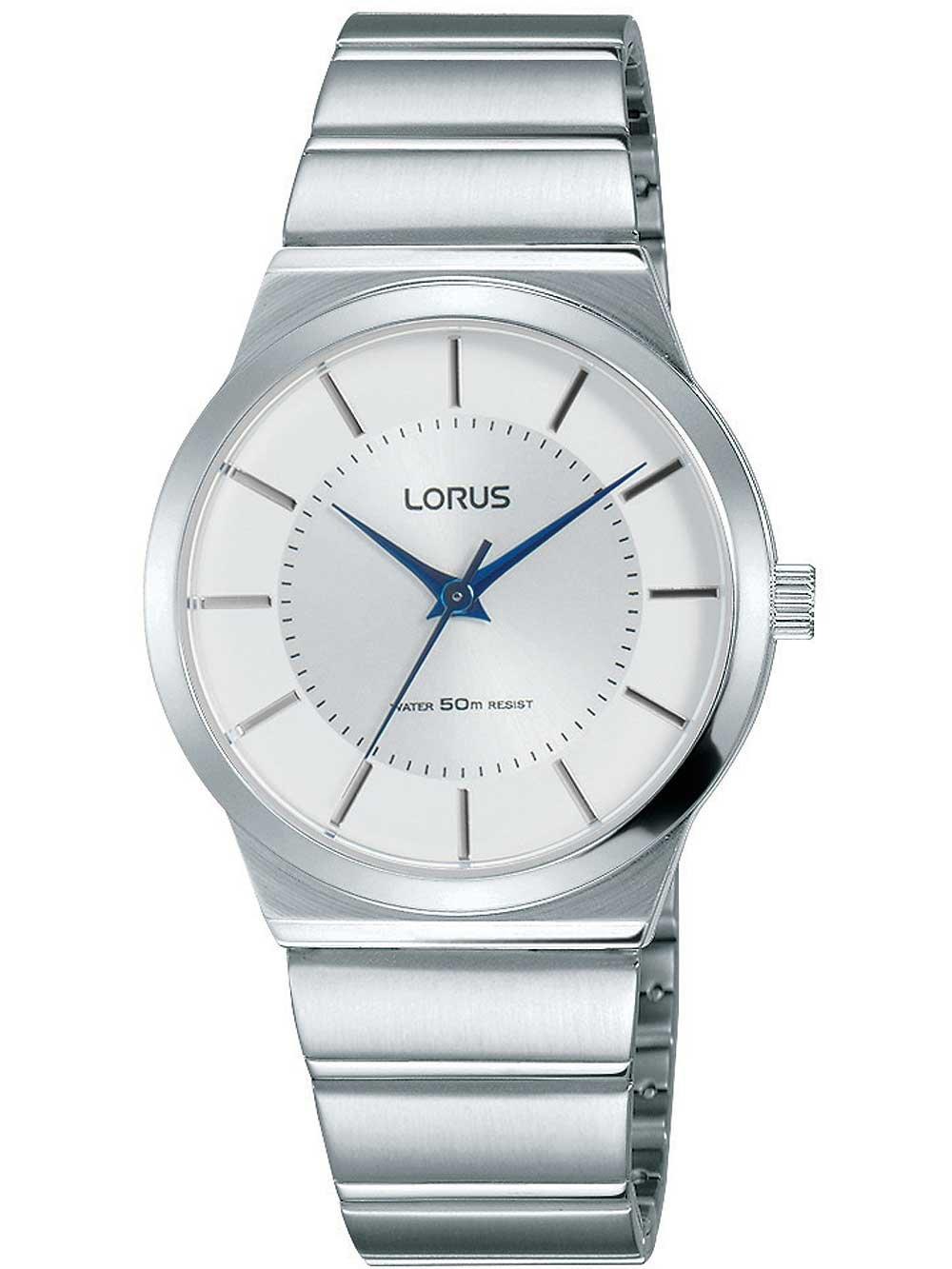 Lorus RRS95VX9 Ladies 30mm 5 ATM