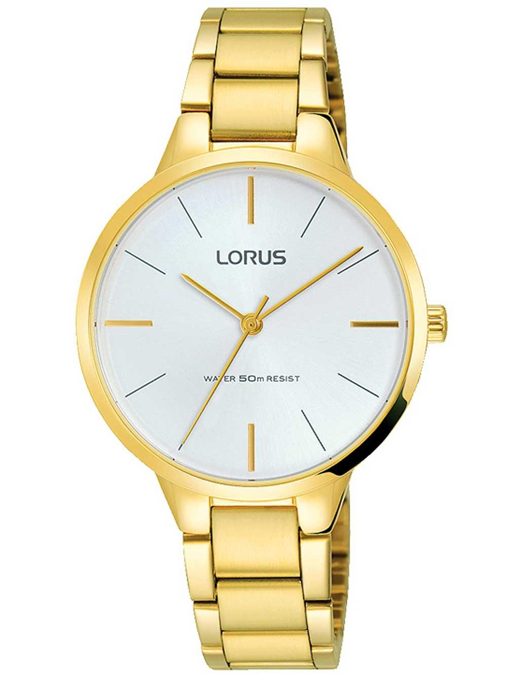 Lorus RRS98VX9 Ladies 33mm 5 ATM
