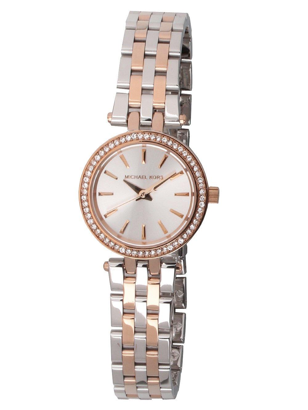 Michael Kors MK3298 Petite Darci Ladies 26mm 5 ATM