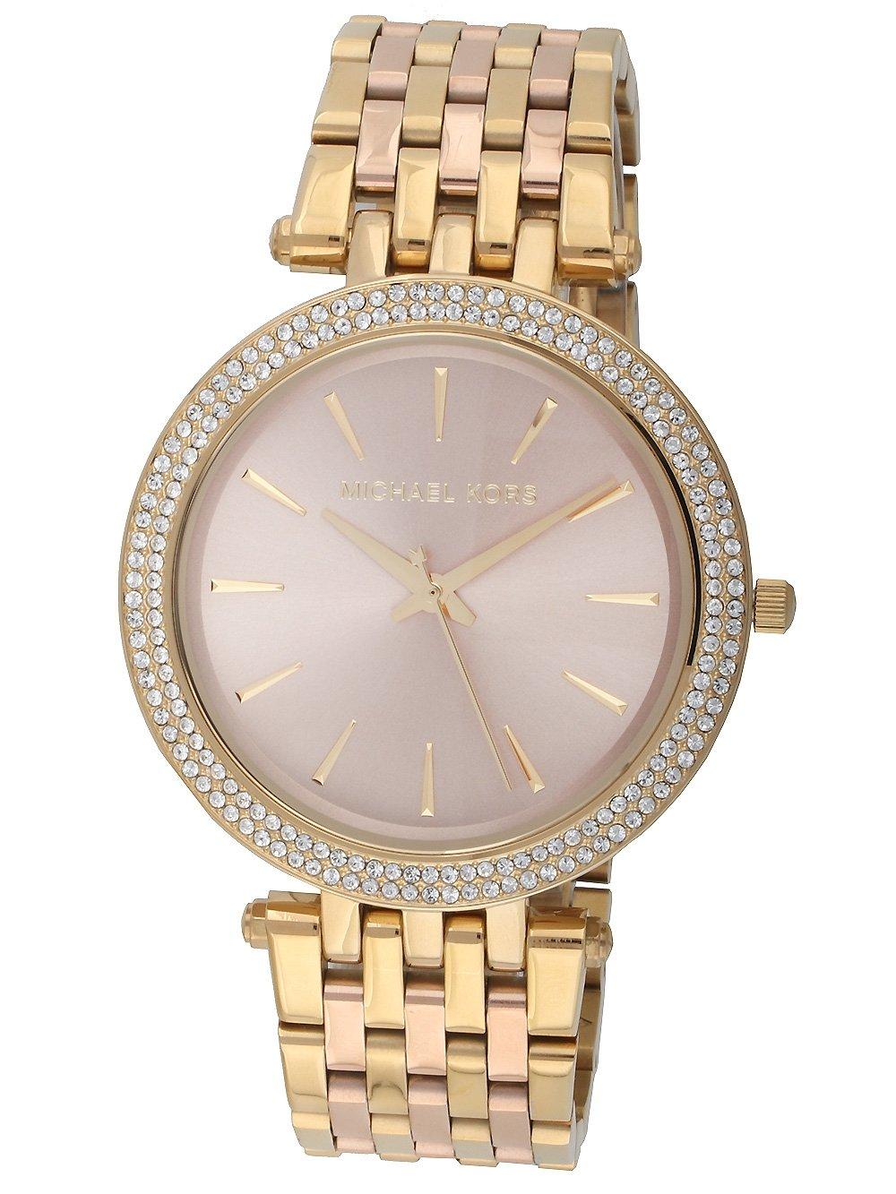 Michael Kors MK3507 Darci Ladies 39mm 5 ATM