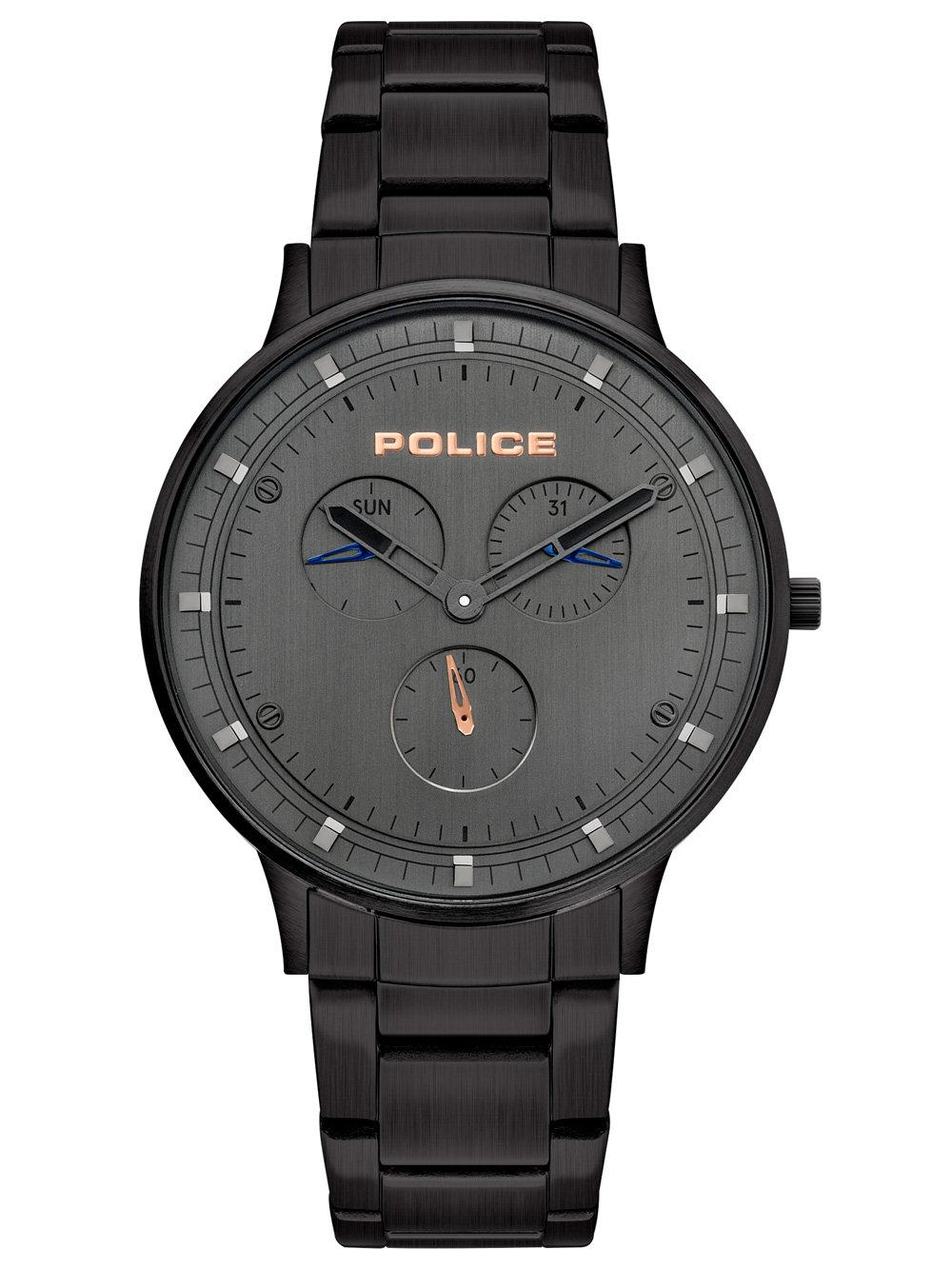 Police PL15968JSB.39M Berkeley