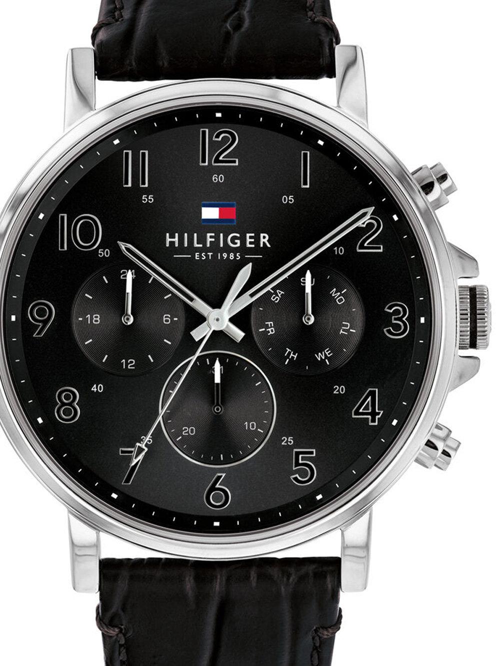 Tommy Hilfiger 1710381 Daniel men´s 44mm 5ATM