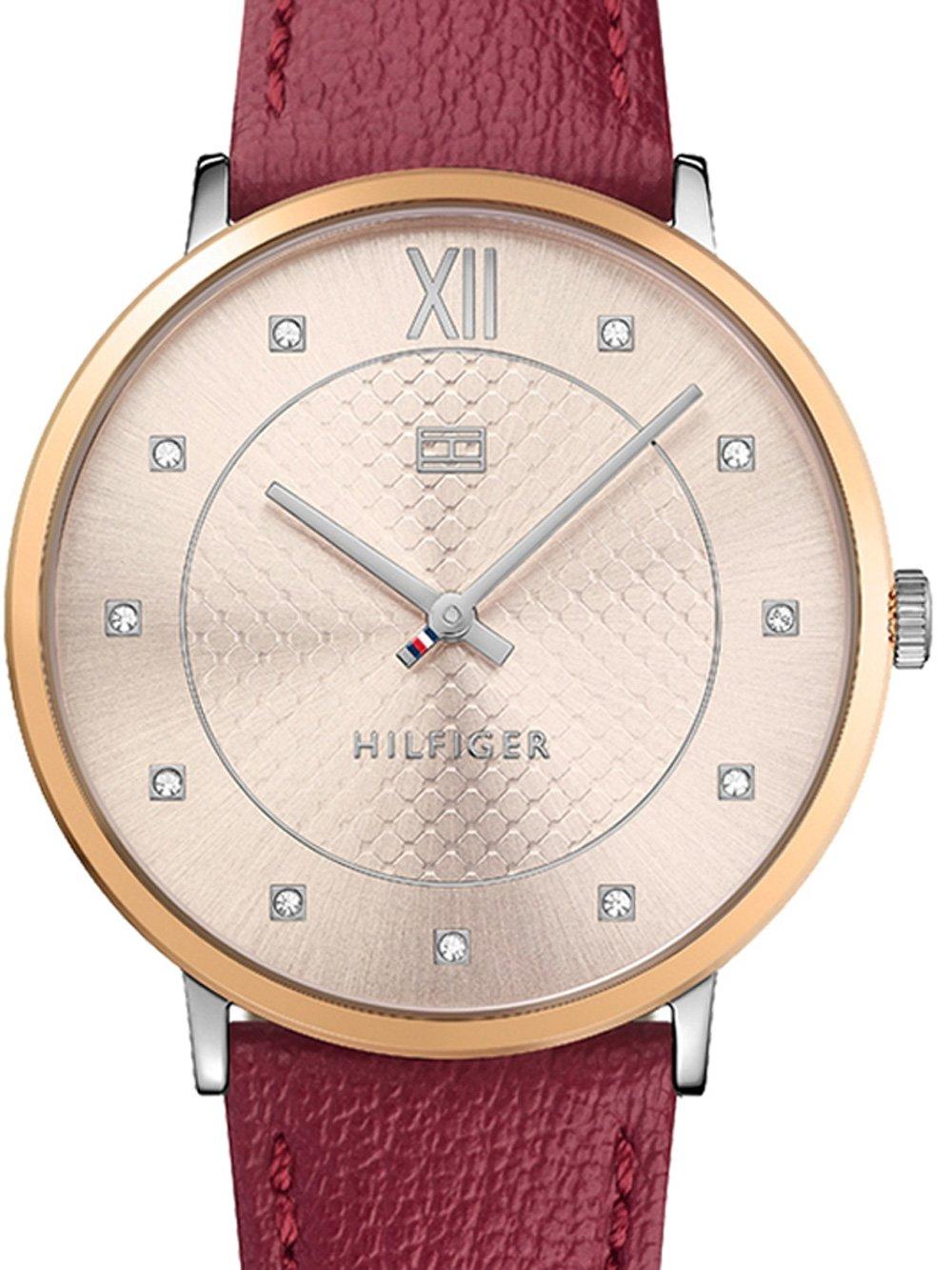 Tommy Hilfiger 1781810 Sloane ladies watch 40mm 3ATM