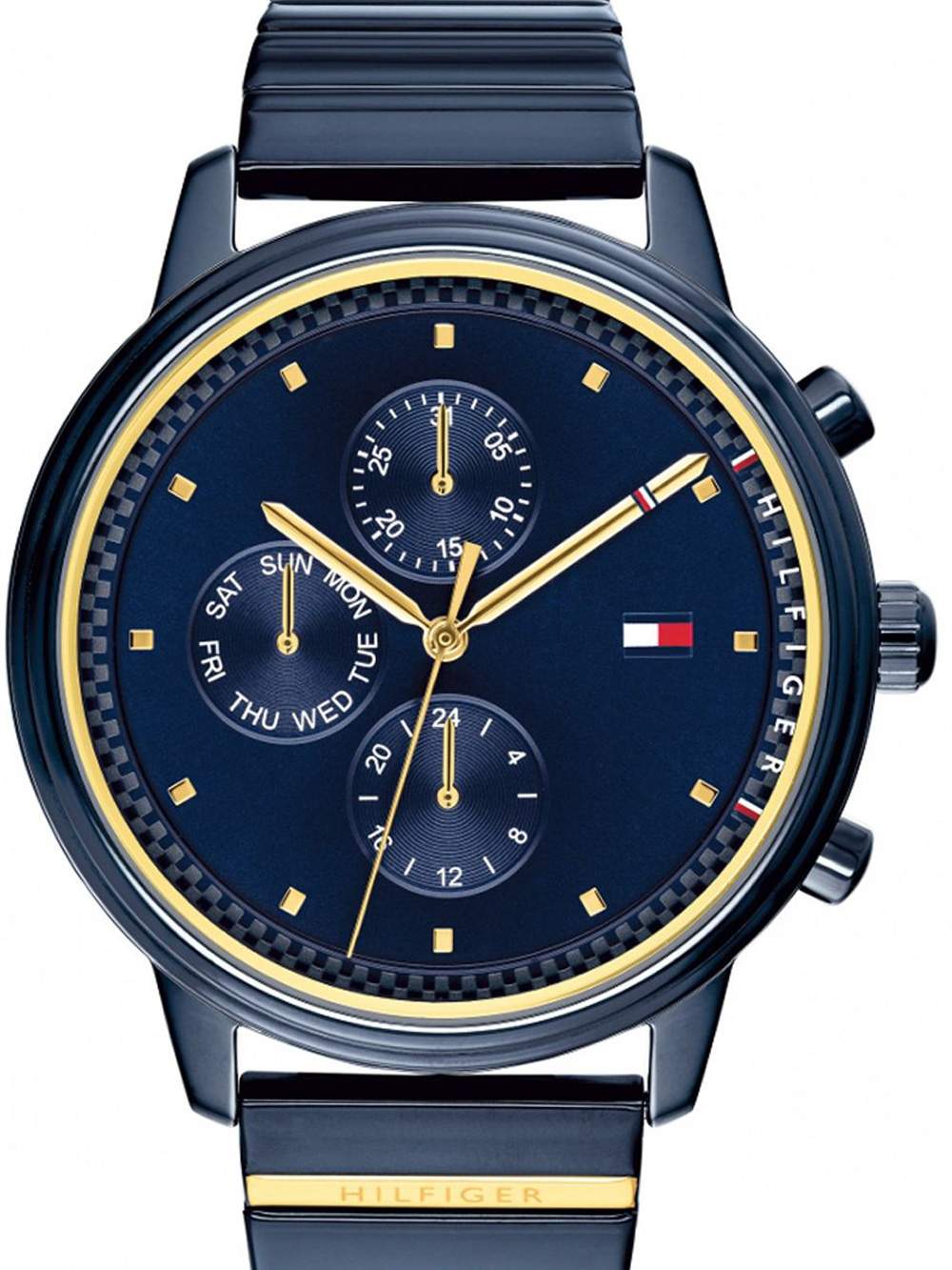 Tommy Hilfiger 1781893 Blake ladies 38mm 3ATM