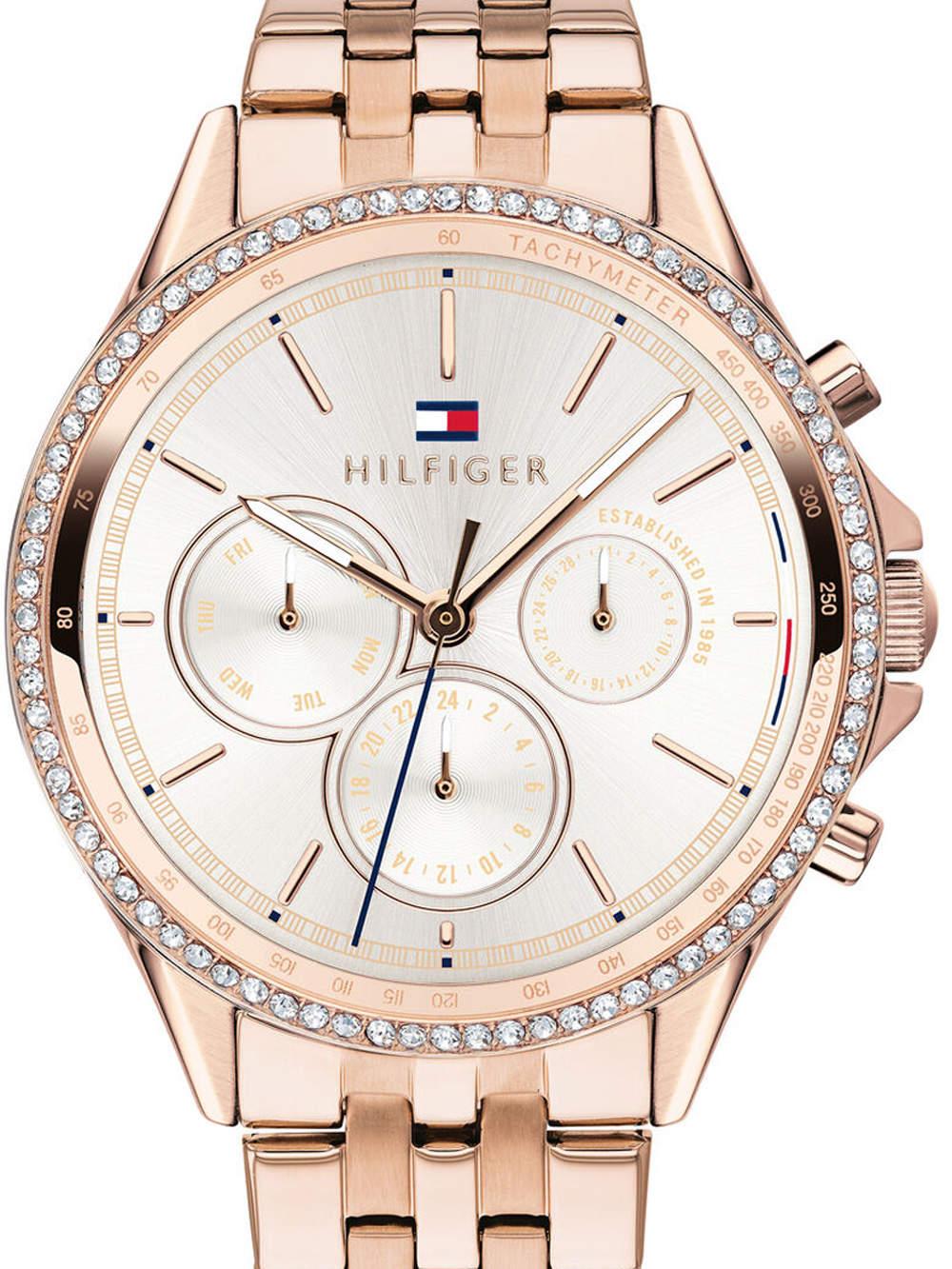 Tommy Hilfiger 1781978 Ari ladies 38mm 3ATM