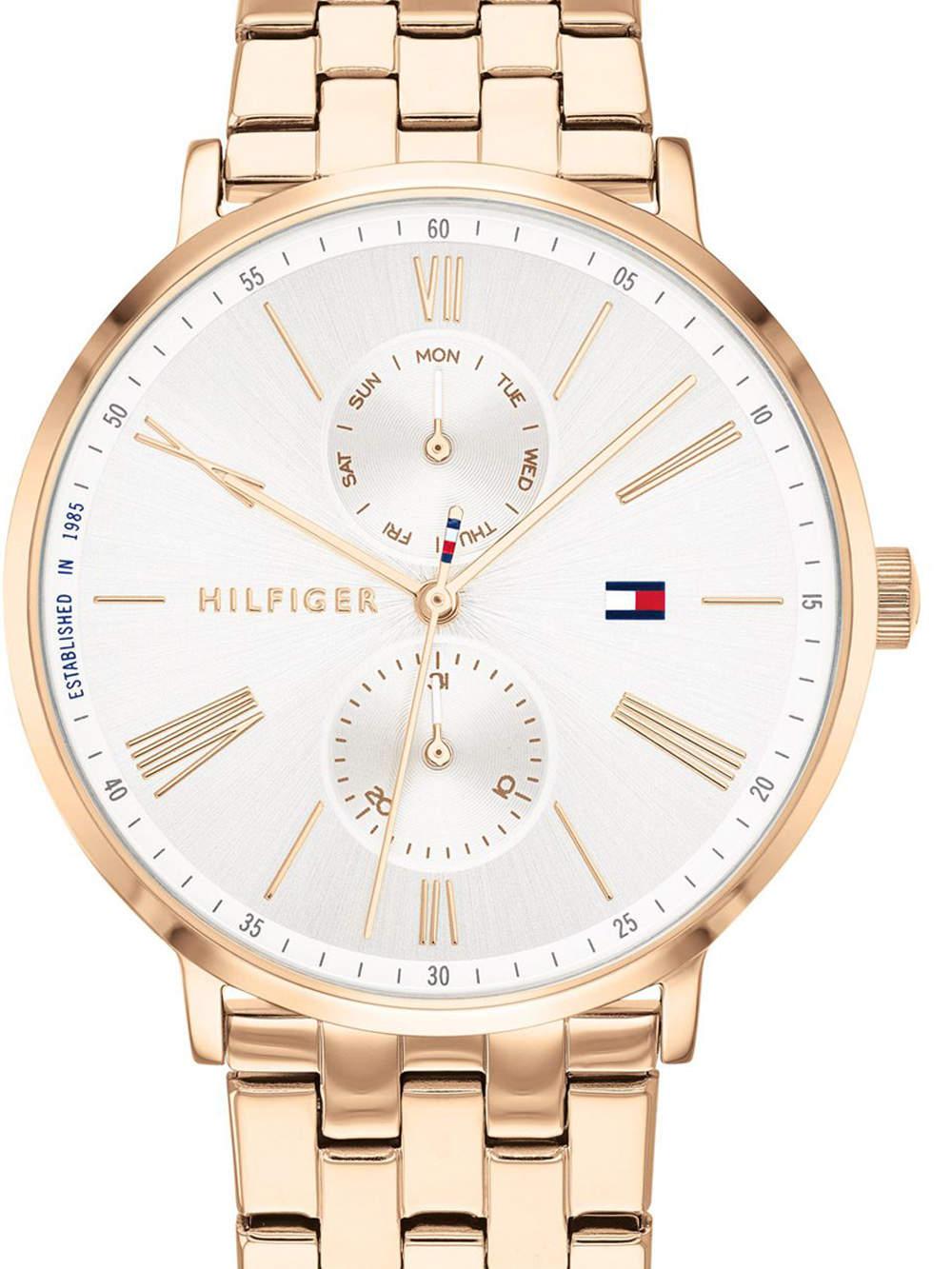 Tommy Hilfiger 1782070 Jenna ladies 38mm 3ATM