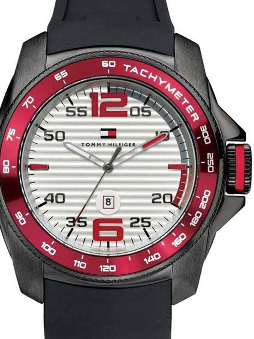 Tommy Hilfiger 1790854 Men's Watch