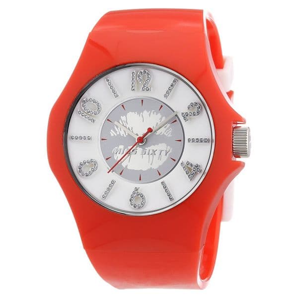 Klokker for Kvinner Miss Sixty R0751124503 (Ø 40 mm)