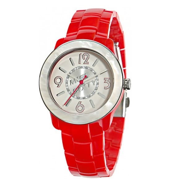 Damklocka Miss Sixty R0753122501 (Ø 39 mm)