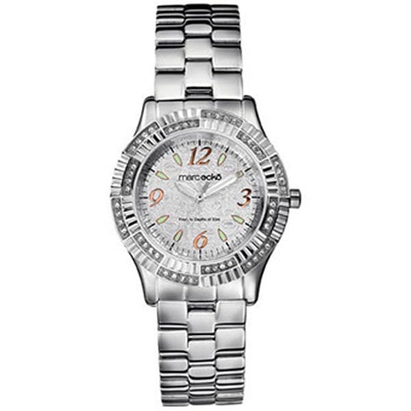 Klokker for Kvinner Marc Ecko E95054L1 (Ø 37 mm)