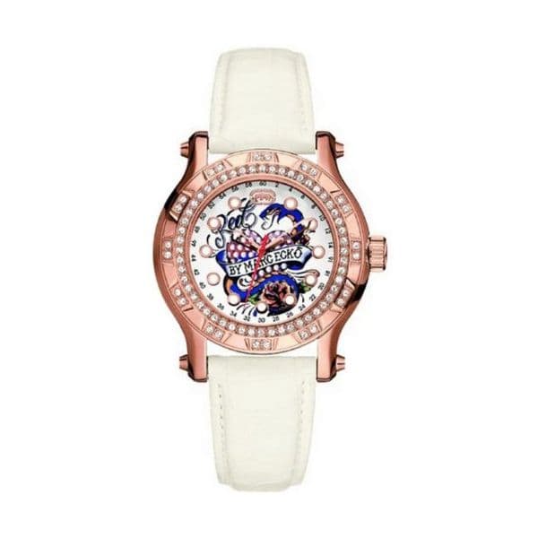 Klokker for Kvinner Marc Ecko E13599M1 (Ø 39 mm)