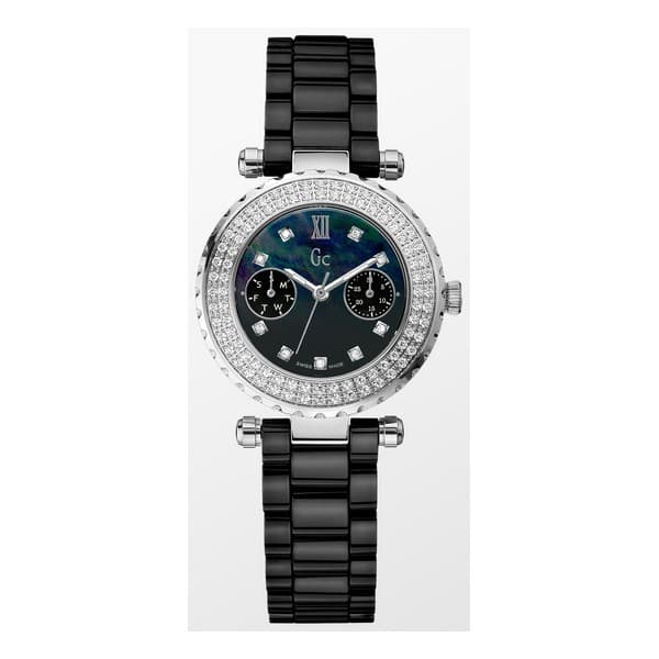 Damklocka Guess A28102L2 (36 mm)