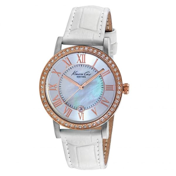 Klokker for Kvinner Kenneth Cole IKC2836 (Ø 35 mm)