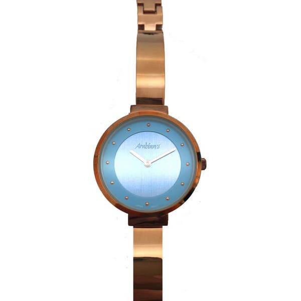 Damklocka Arabians DBA2208G (33 mm)
