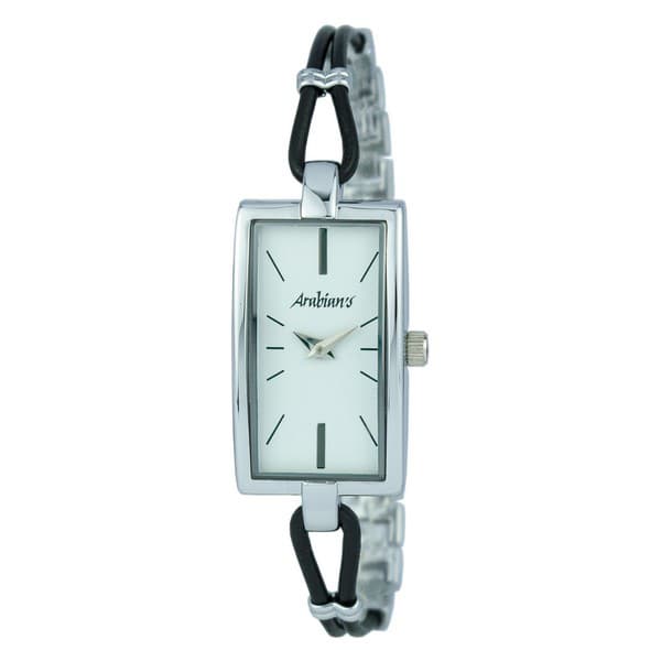 Damklocka Arabians DBA2255W (19 mm)