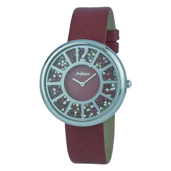Damklocka Arabians DBA2242R (39 mm)