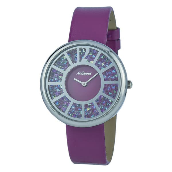 Damklocka Arabians DBA2242P (39 mm)