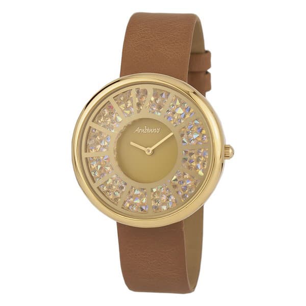 Damklocka Arabians DBA2242M (39 mm)