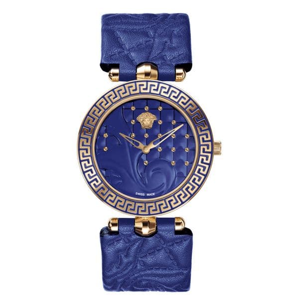 Damklocka Versace VK704-0013