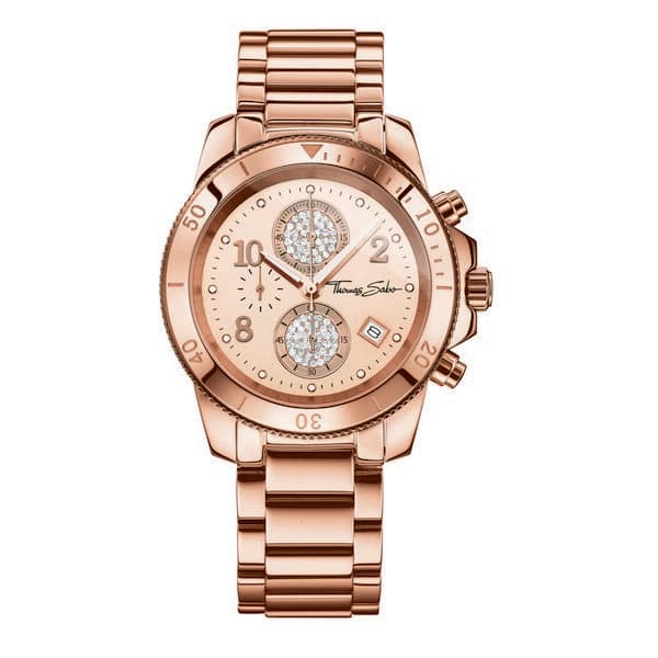 Damklocka Thomas Sabo AIR-WA0192