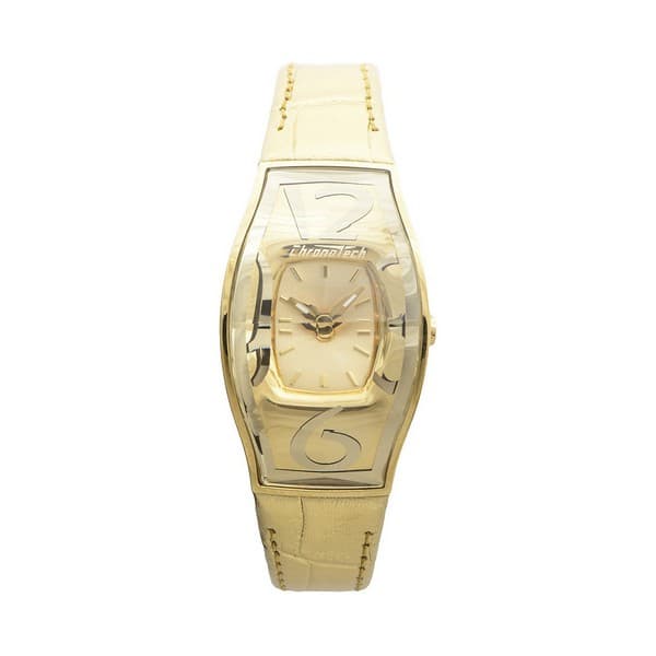 Klokker for Kvinner Chronotech CT7932L-65 (Ø 28 mm)