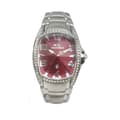 Miniatyrbild 1 av 2: Damklocka Chronotech CT7988LS-64M (Ø 31 mm)