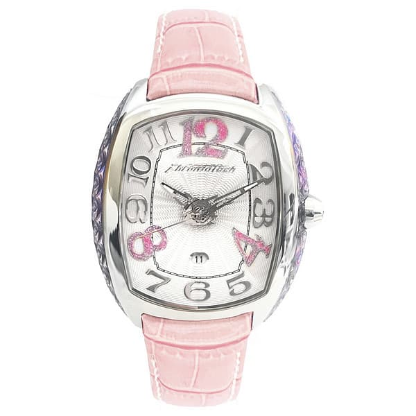 Klokker for Kvinner Chronotech CT7998L-07 (Ø 35 mm)