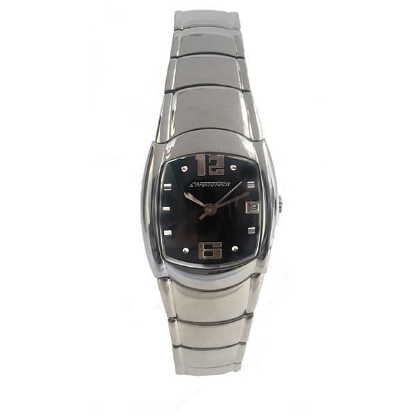 Damklocka Chronotech CT7341L-01M (24 mm)