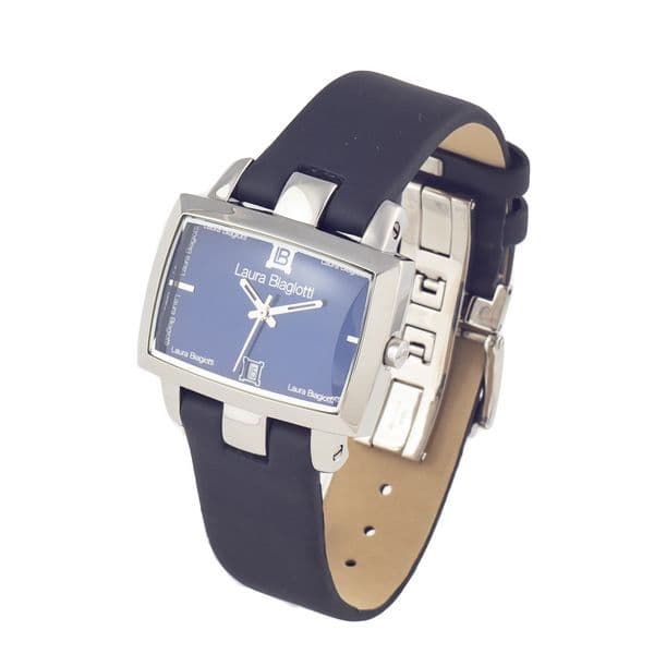 Klokker for Kvinner Laura Biagiotti LB0013M-03 (Ø 36 mm)