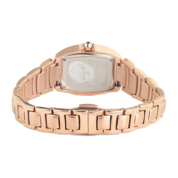 Damklocka Chronotech CT7896SS-73M (Ø 27 mm)
