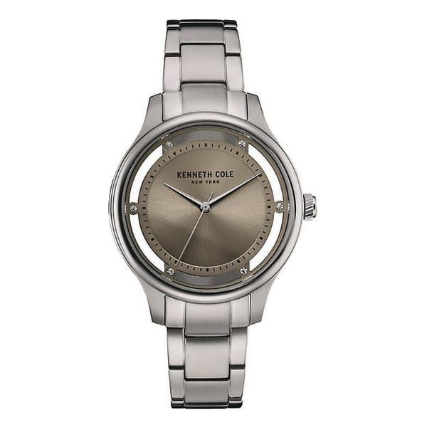 Klokker for Kvinner Kenneth Cole 10030795 (Ø 36 mm)