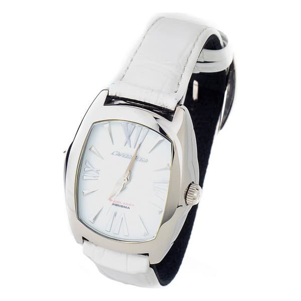 Klokker for Kvinner Chronotech CT7696L-01 (Ø 33 mm)