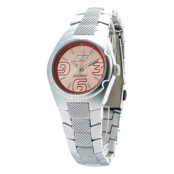 Klokker for Kvinner Chronotech CC7039L-07M (Ø 31 mm)