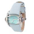 Miniatyrbild 1 av 3: Damklocka Chronotech CT7681L-01 (Ø 43 mm)
