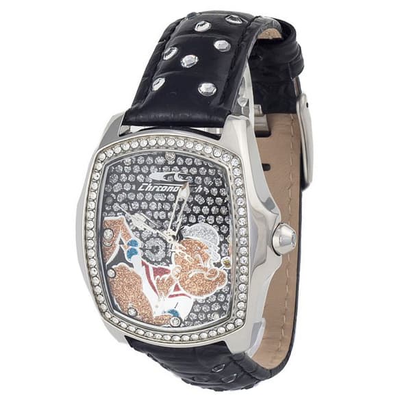Klokker for Kvinner Chronotech CT7896LS-82 (Ø 36 mm)