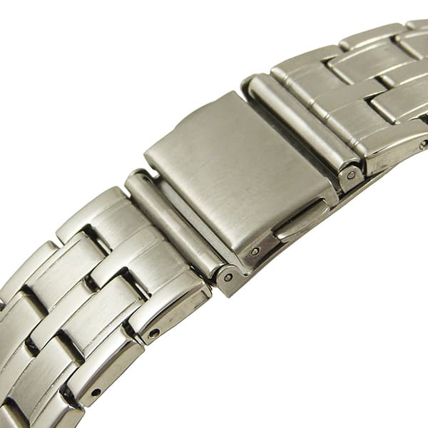 Naisten rannekellot Devota & Lomba DL012W-01WHITE (Ø 35 mm)