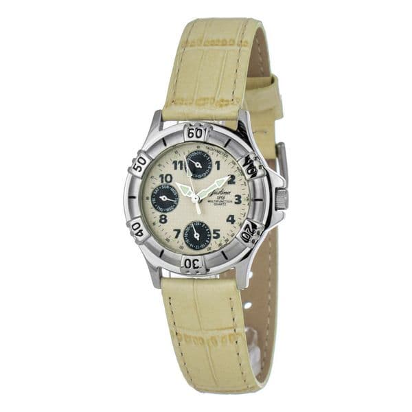 Klokker for Kvinner Justina 32552H (Ø 30 mm)