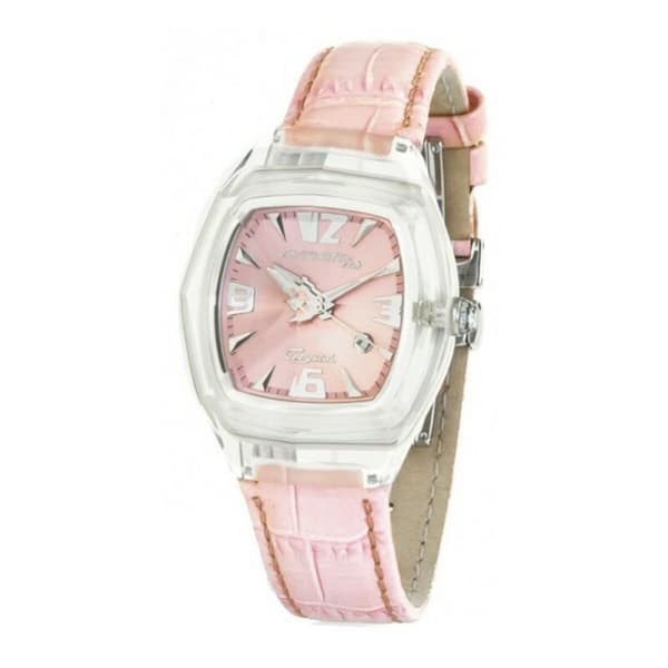 Klokker for Kvinner Chronotech CT7888L-07 (Ø 34 mm)