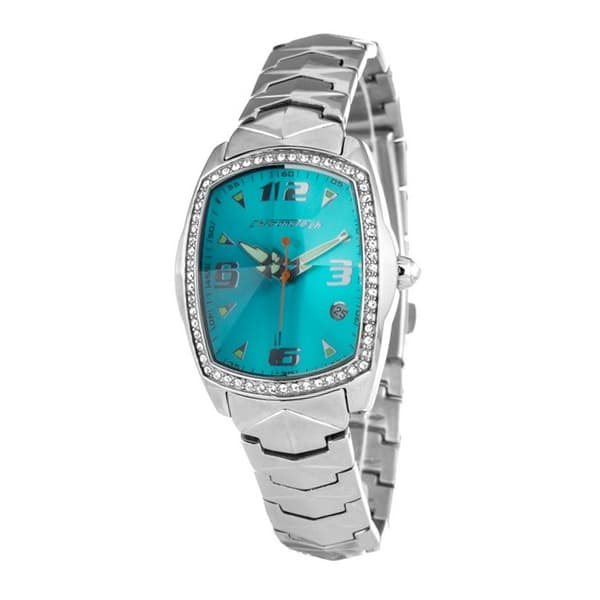 Damklocka Chronotech CT7504LS-01M (33 mm)