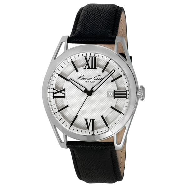 Herreur Kenneth Cole IKC8072 (Ø 44 mm)