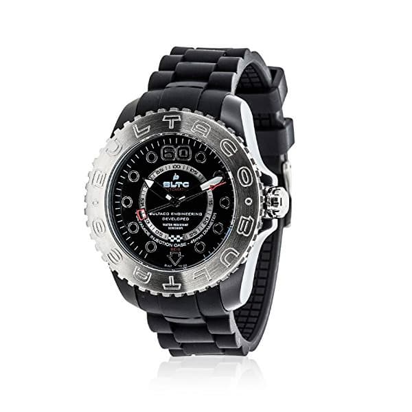 Klokker for Menn Bultaco BLPB45A-CB2 (Ø 45 mm)