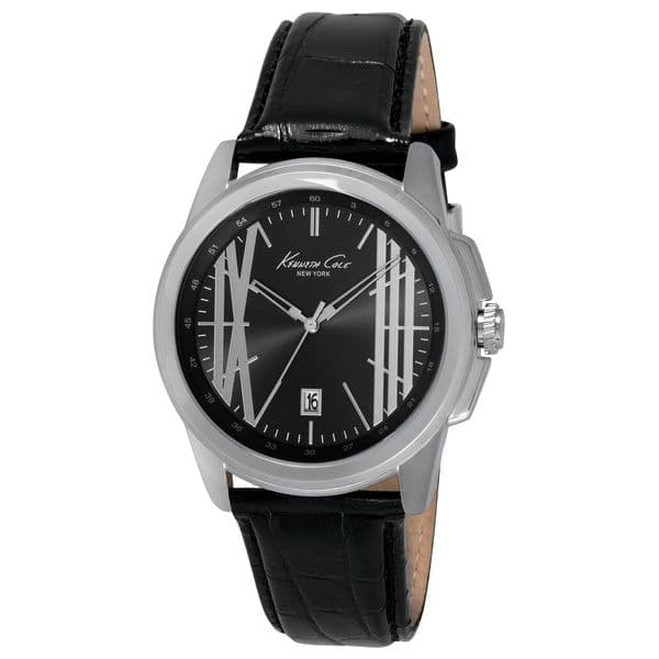 Miesten rannekellot Kenneth Cole IKC8095 (Ø 44 mm)