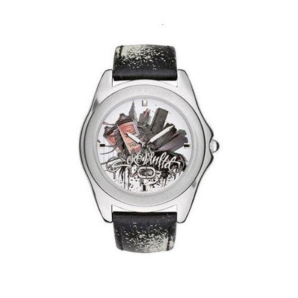 Miesten rannekellot Marc Ecko 35211 (Ø 45 mm)