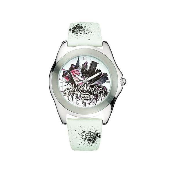 Klokker for Menn Marc Ecko E07502G2 (Ø 44 mm)