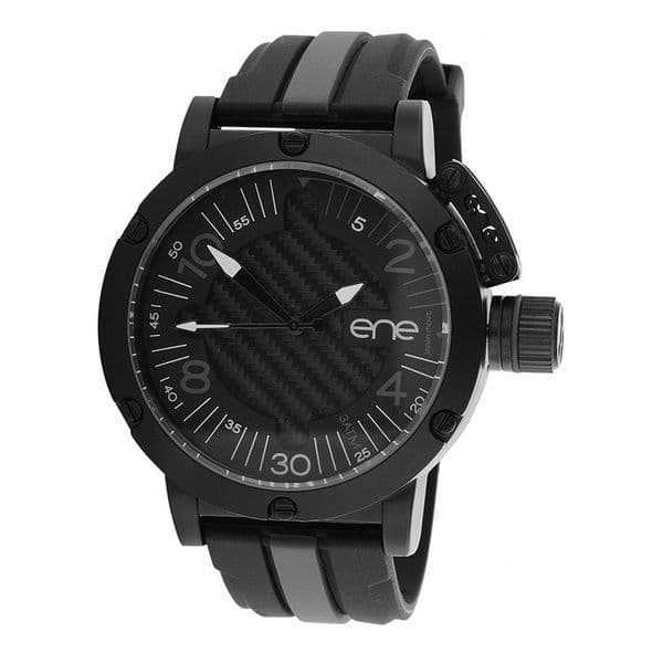Miesten rannekellot Ene 11464 (Ø 51 mm)