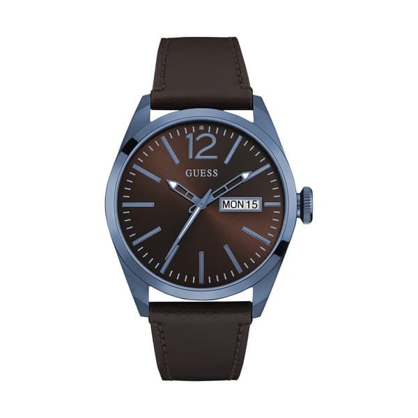 Miesten rannekellot Guess W0658G8 (Ø 45 mm)