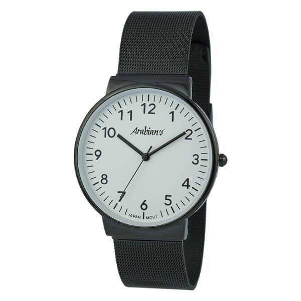 Herrklocka Arabians HNA2235WB (38 mm)